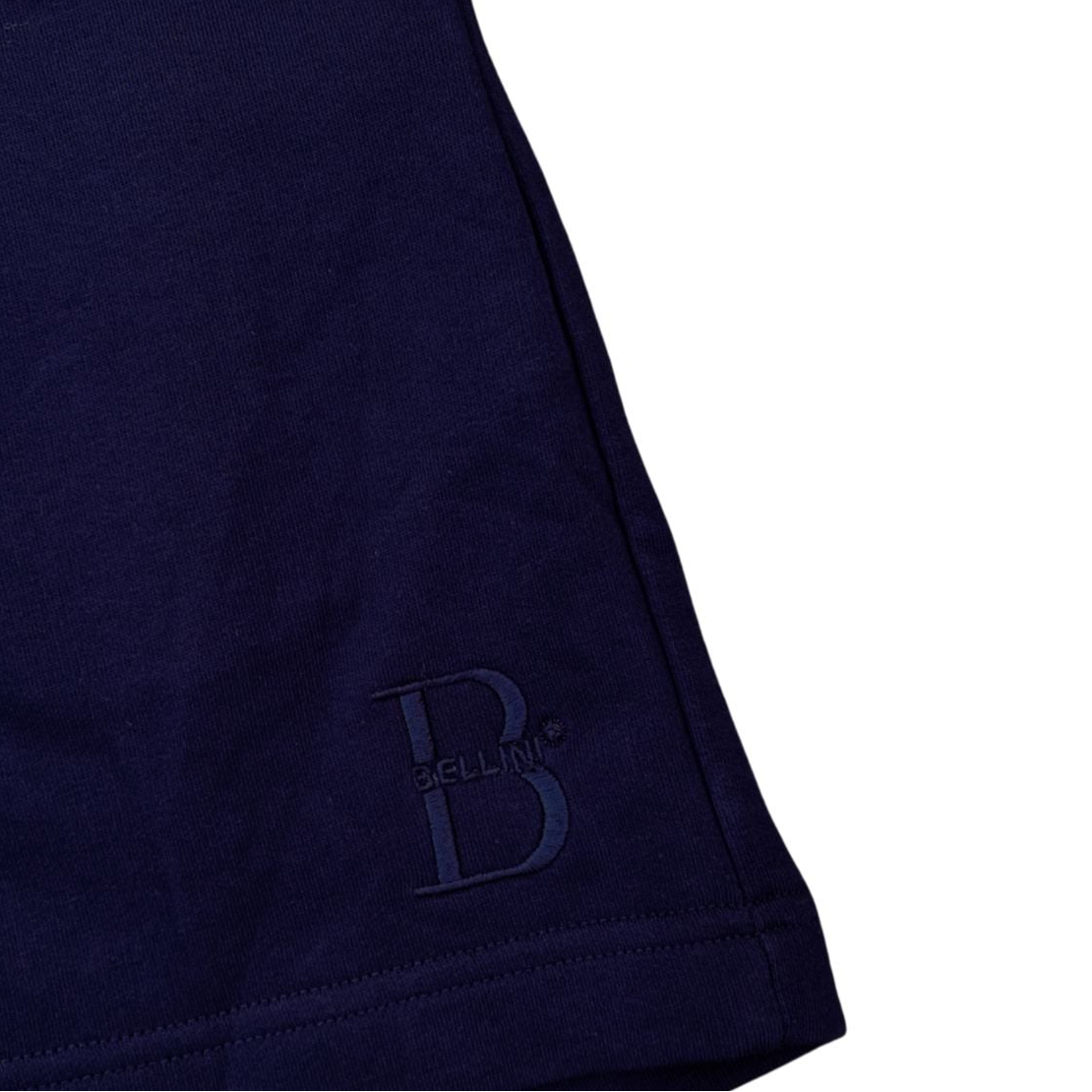 Short Porto Lucio - Azul Marino