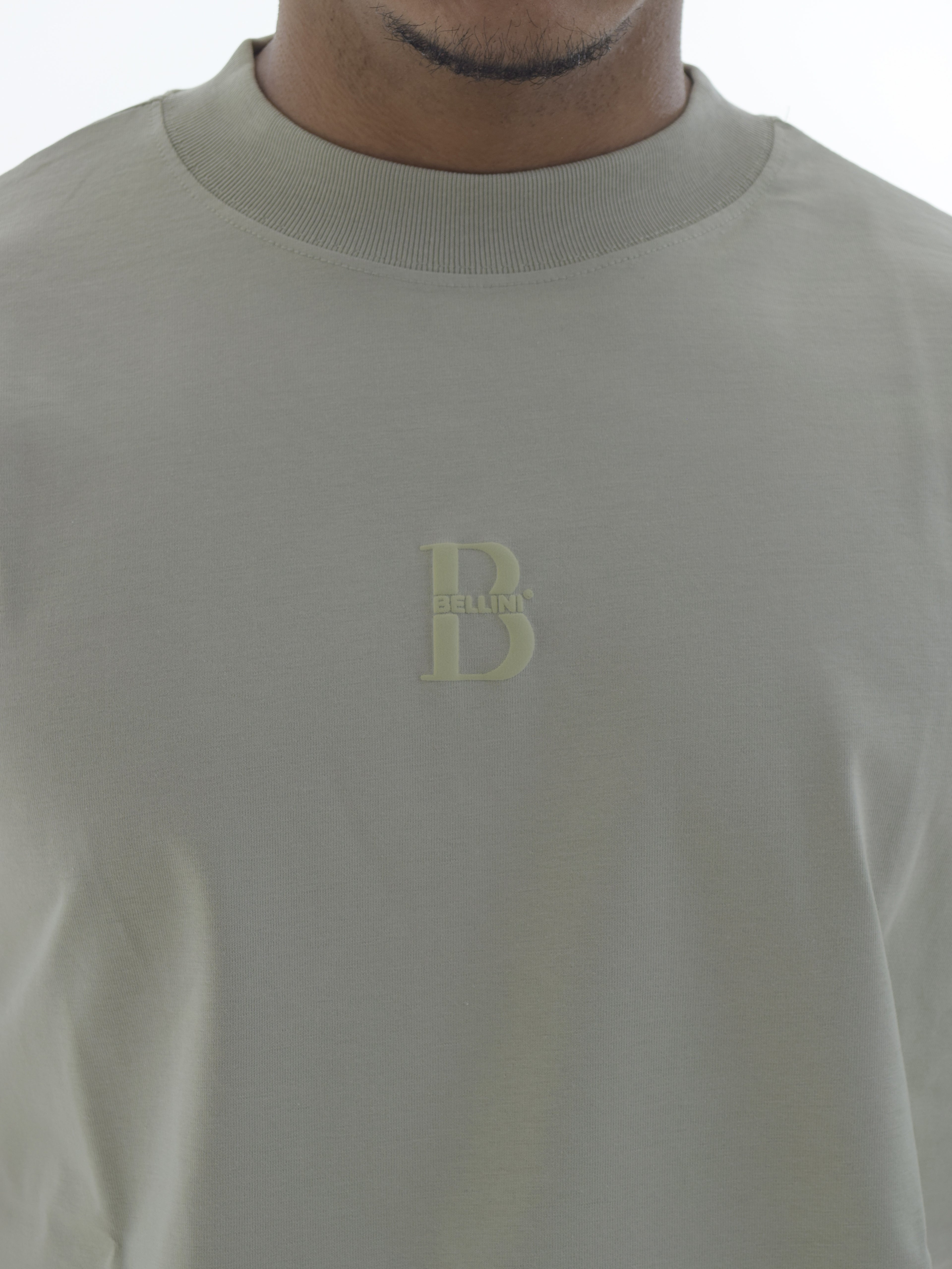 Oversize Isola Viva - Stone